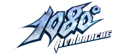 1080 Avalanche logo for Gamecube